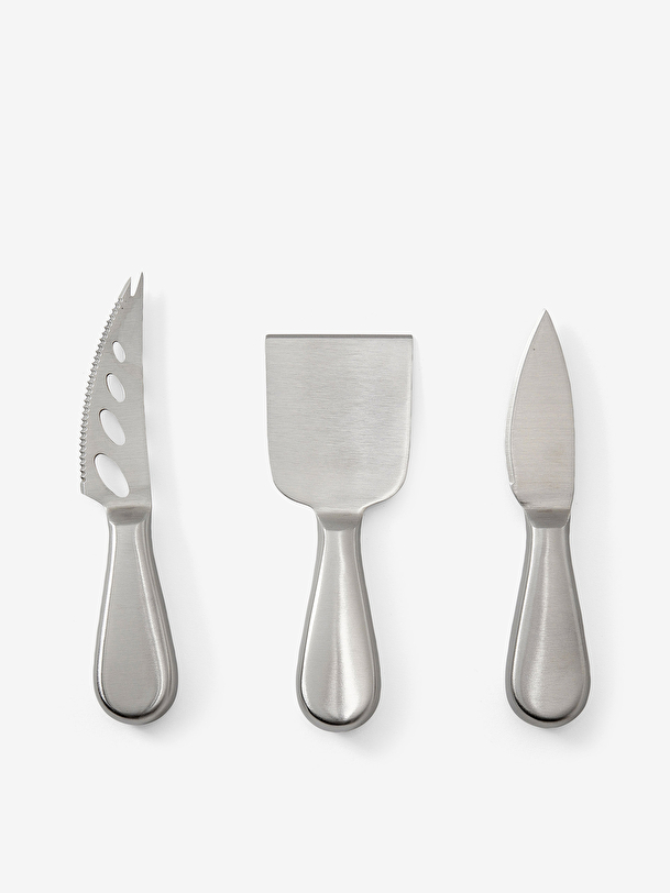 COFFRET CHEESE - KUBBICK  Beige , Maison Bensimon