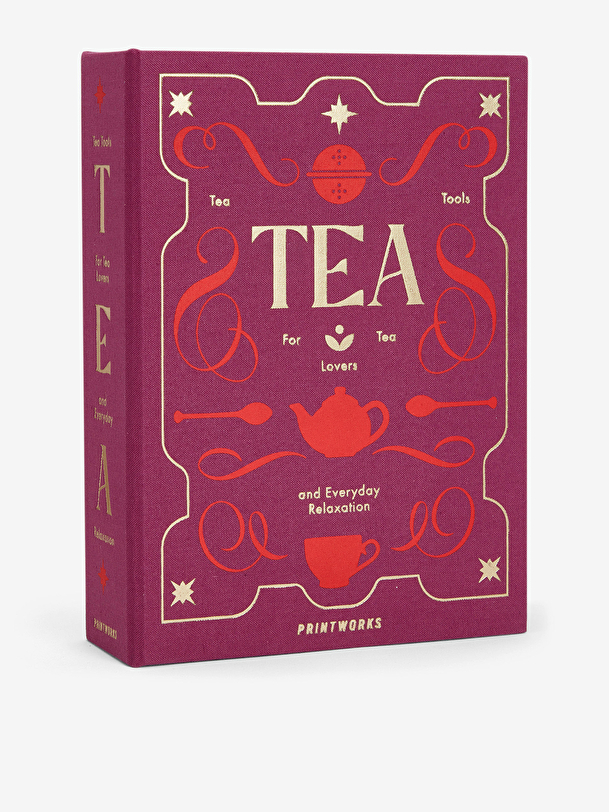 COFFRET TEA - KUBBICK Bordeaux , Maison Bensimon