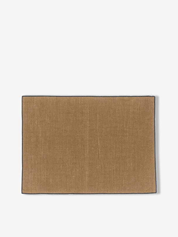 SET DE TABLE TABAC - HARMONY Tabac , Maison Bensimon