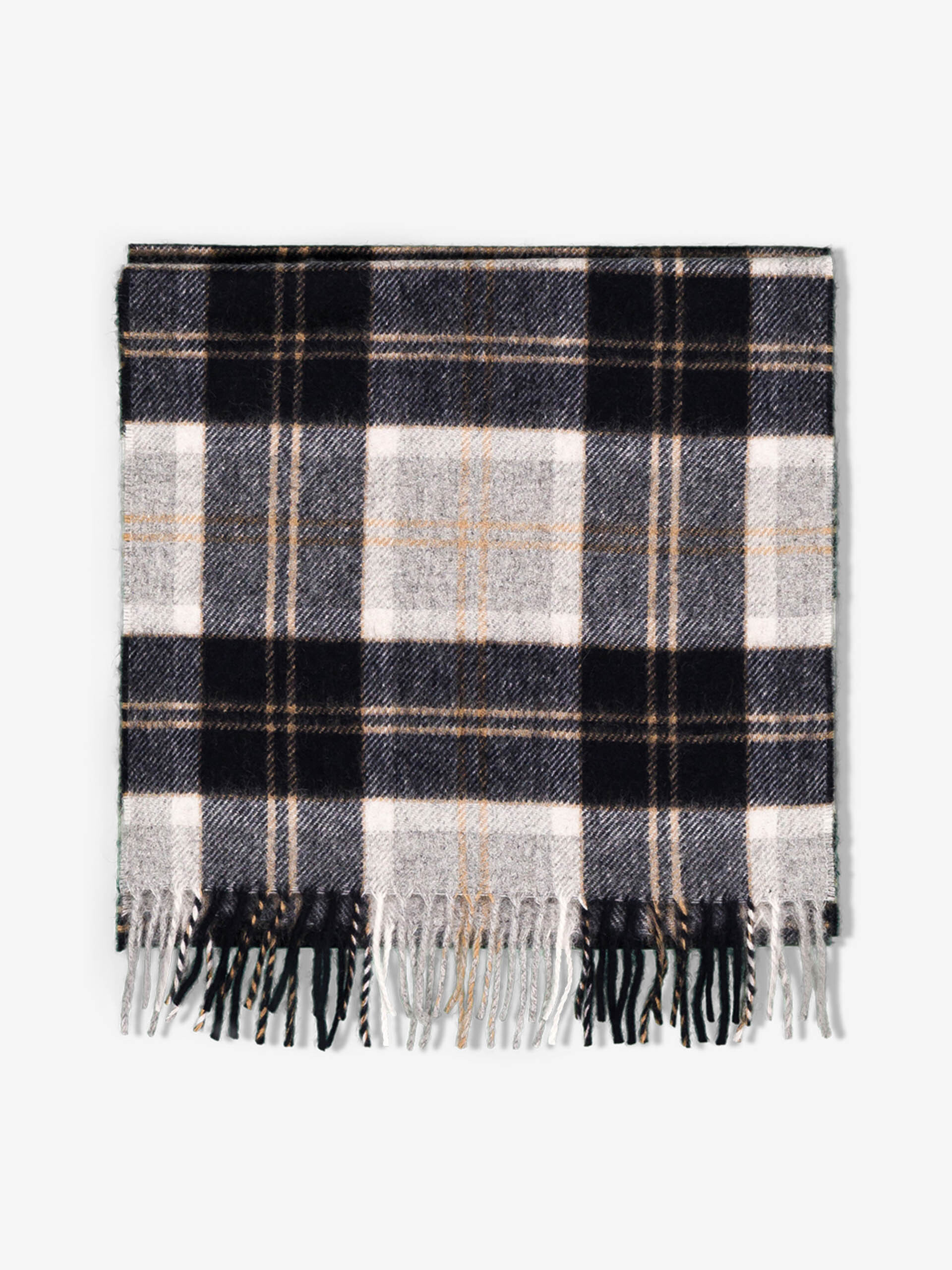 ECHARPE  Multicolor fonce , Pr&ecirc;t-&agrave;-porter Bensimon