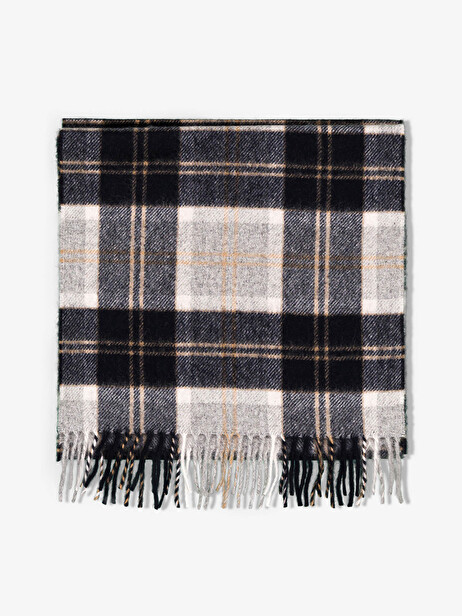 ECHARPE  Multicolor fonce , Pr&ecirc;t-&agrave;-porter Bensimon
