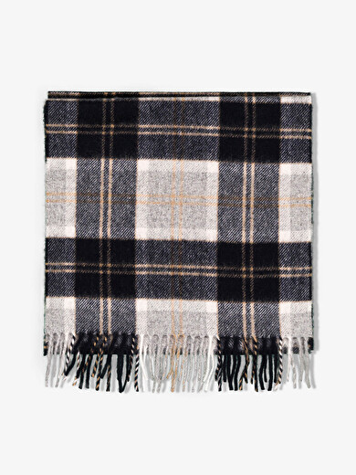 ECHARPE  Multicolor fonce , Prêt-à-porter Bensimon