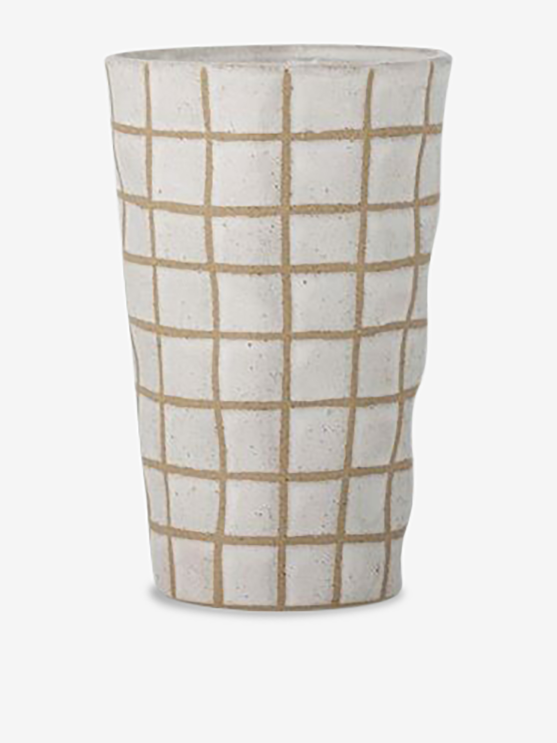 VASE EGLANTINE NATURE - BLOOMINGVILLE Naturel , Maison Bensimon