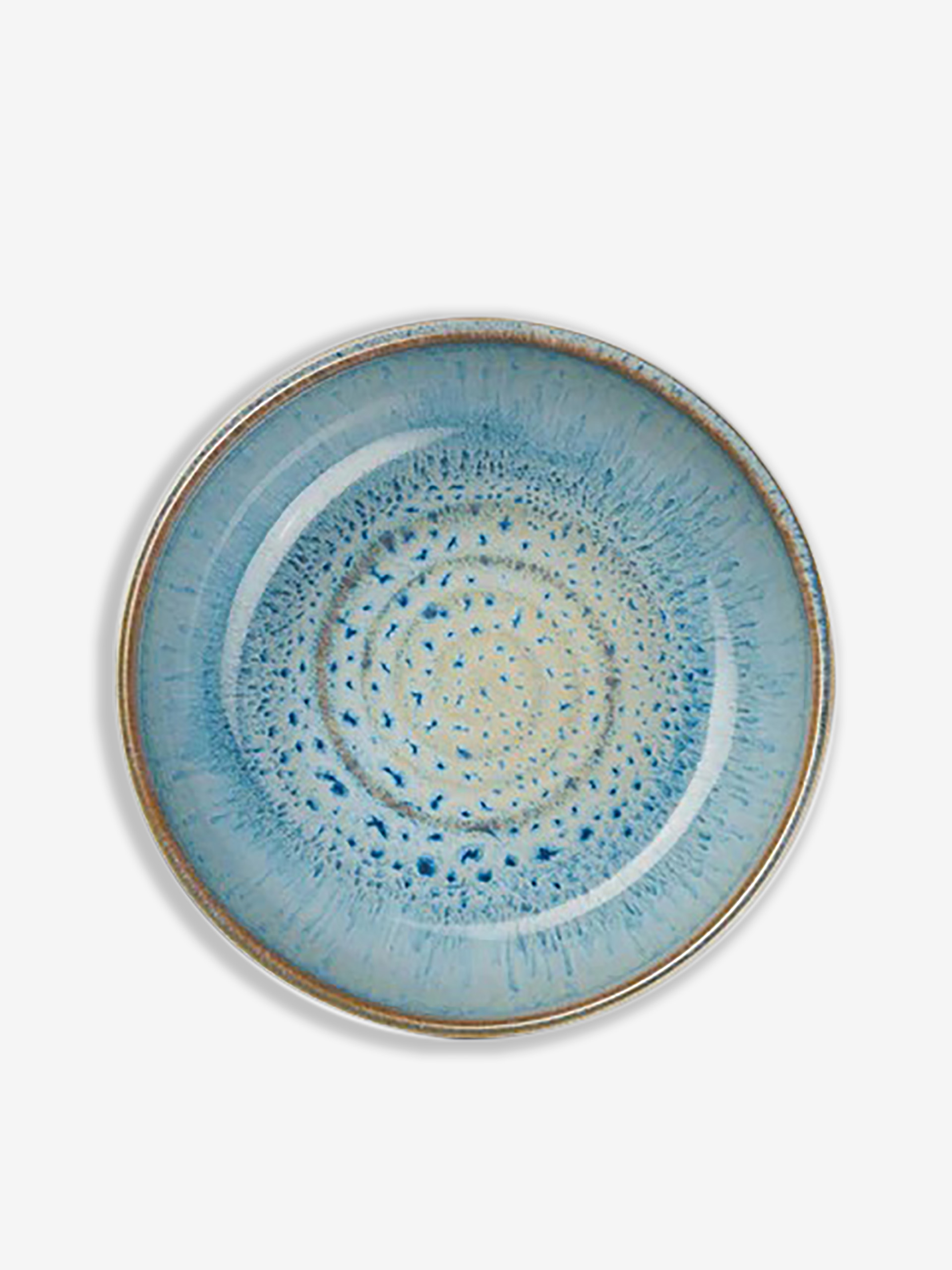 BOL POKE FUSION GRES TAMARI - ASA SELECT... Bleu , Maison Bensimon