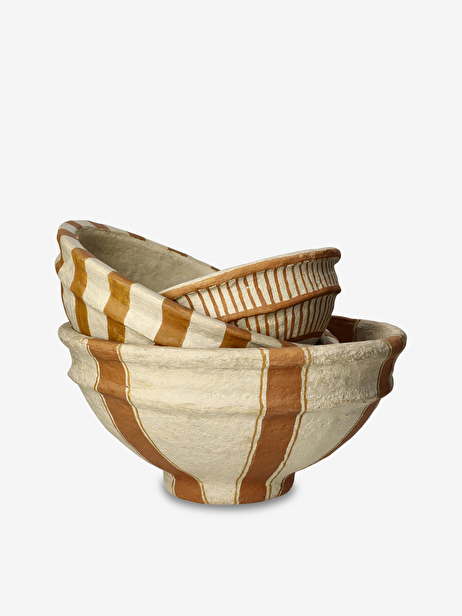 VIDE POCHE NAXOS SIENNE L - POMAX  Sienne , Maison Bensimon