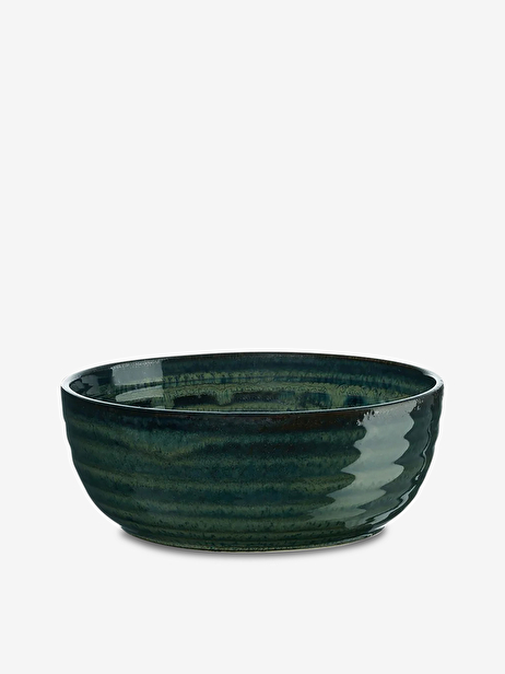 BOL POKE FUSION GRES OCEAN - ASA SELECTI...  Bleu fonce , Maison Bensimon