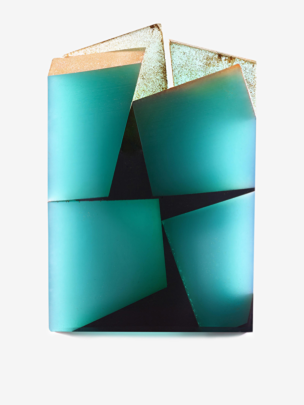 SAVON OCEAN VERT XL - TAMEEZ  Ocean , Maison Bensimon