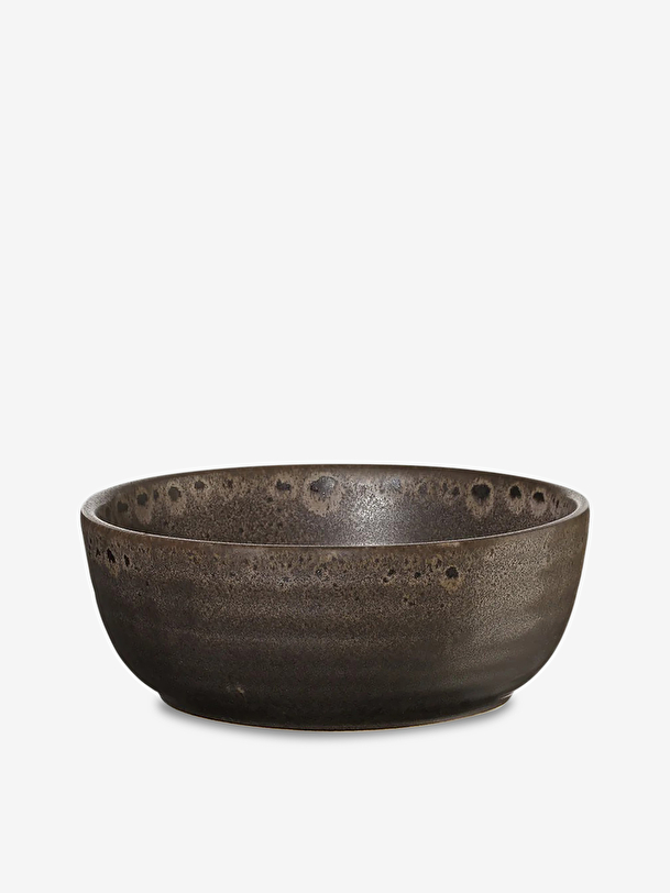 BOL POKE FUSION GRES MANGOSTEEN - ASA SE... Marron , Maison Bensimon
