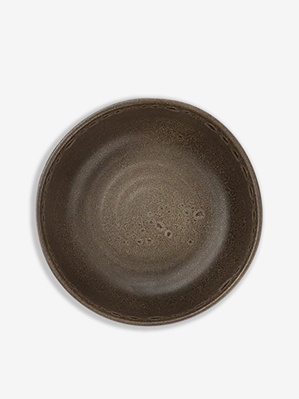 BOL POKE FUSION GRES MANGOSTEEN - ASA SE... Marron , Maison Bensimon