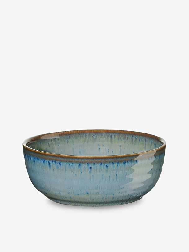 BOL POKE FUSION GRES TAMARI - ASA SELECT... Bleu , Maison Bensimon