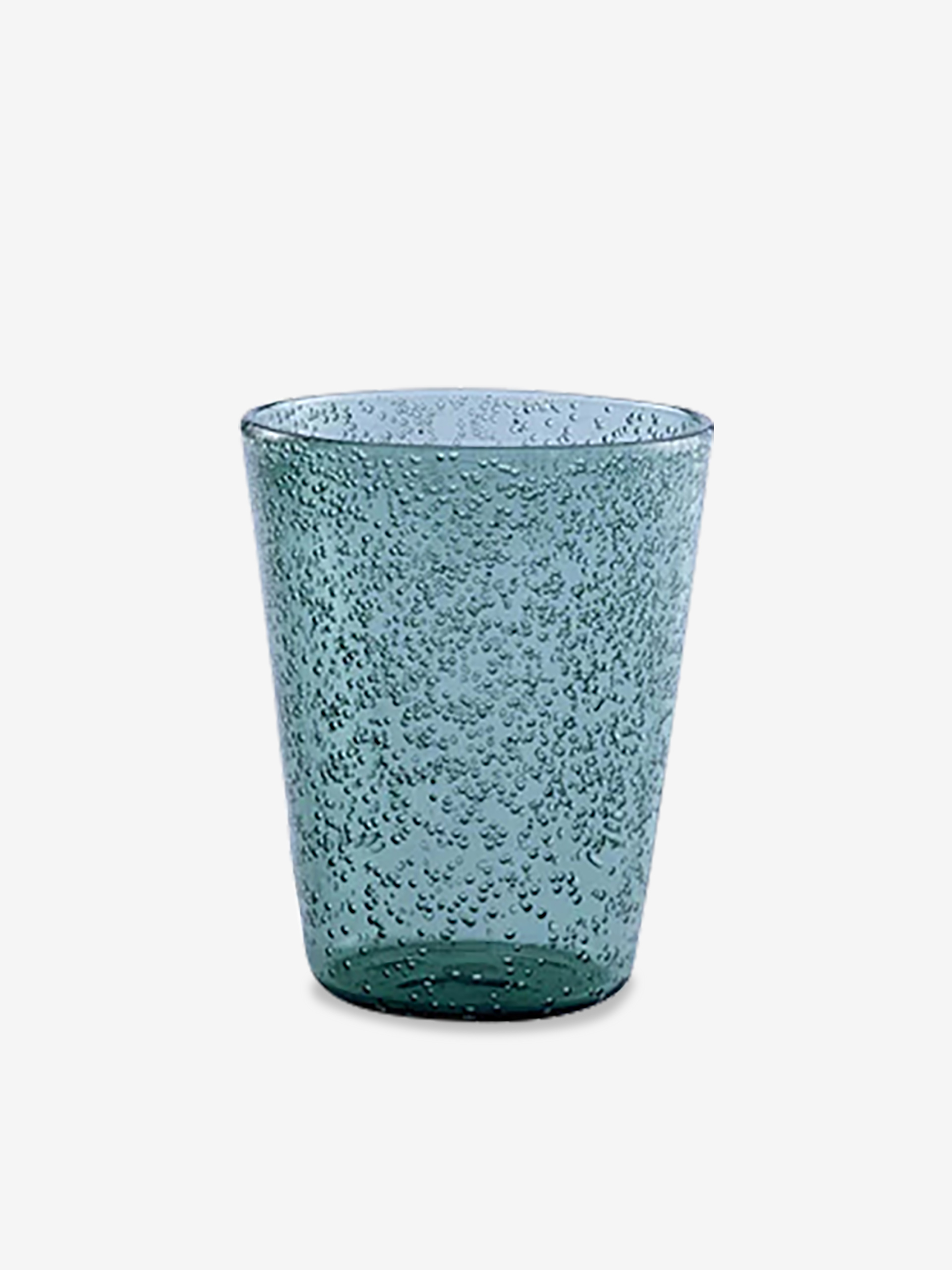 VERRE METACRILATO AVIO - ZANI SERAFINO  Vert d'eau , Maison Bensimon