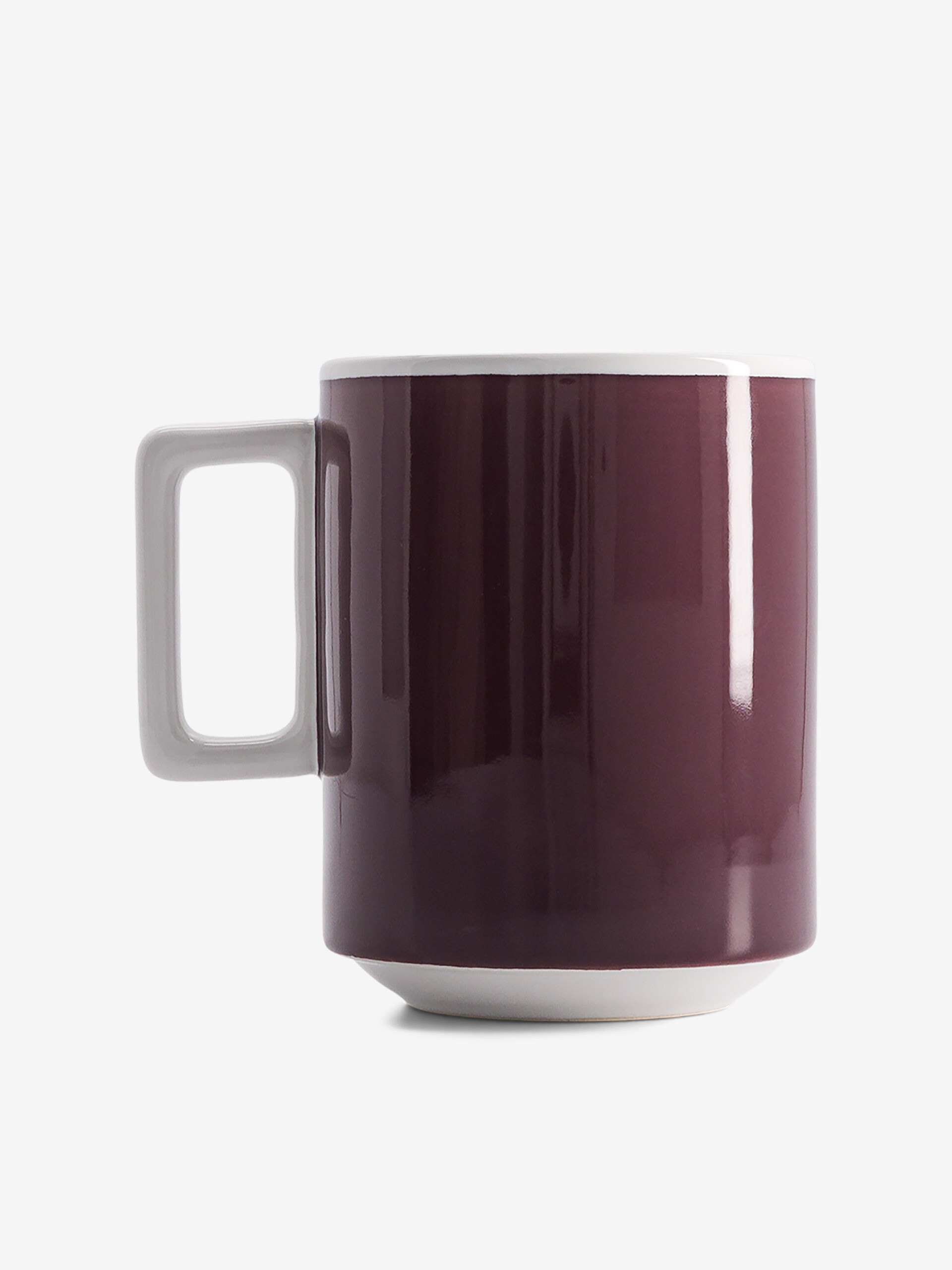 MUG XL GENERATION PRUNE  Prune , Maison Bensimon
