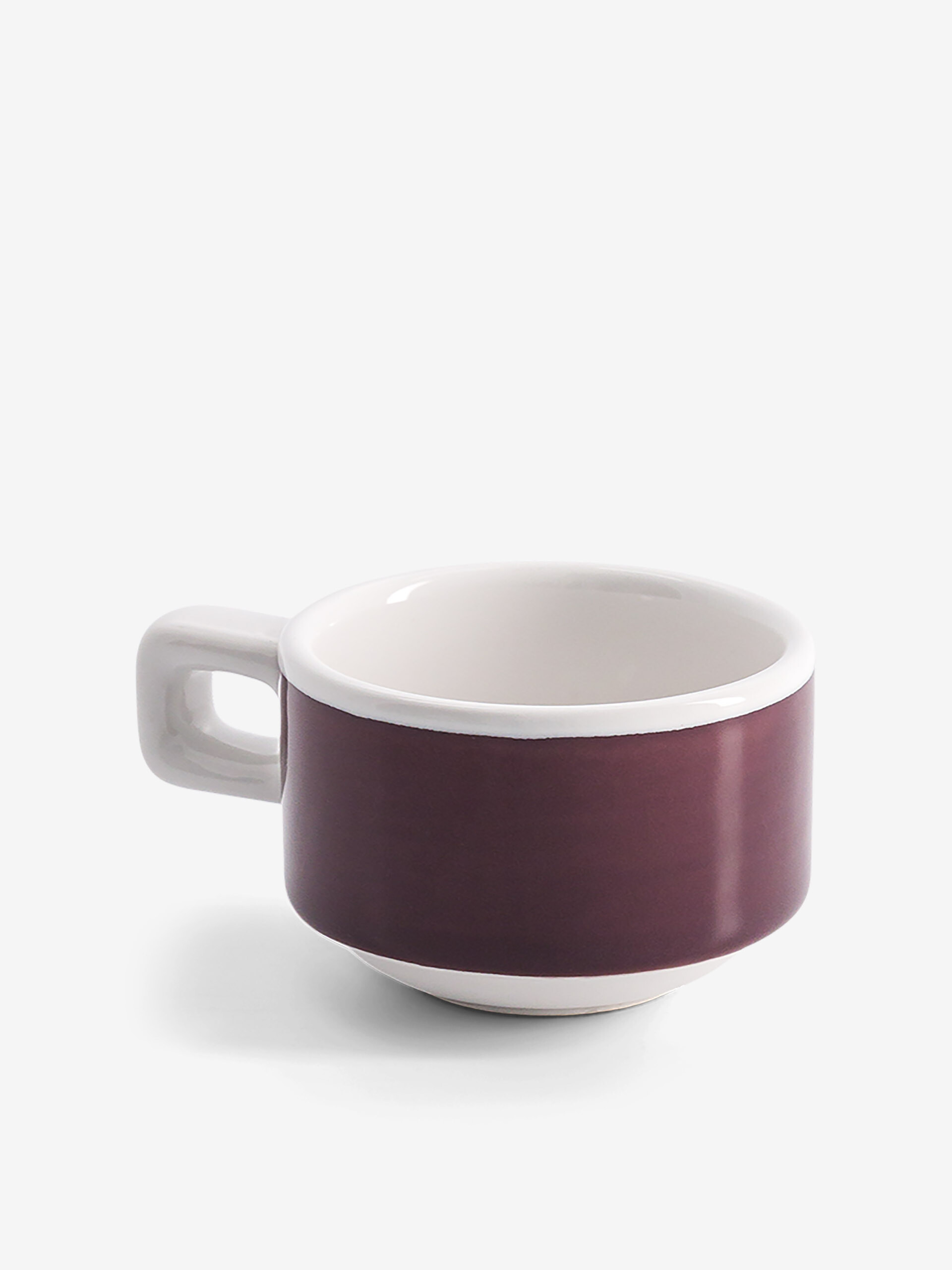SET 2 EXPRESSO GENERATION PRUNE Prune , Maison Bensimon