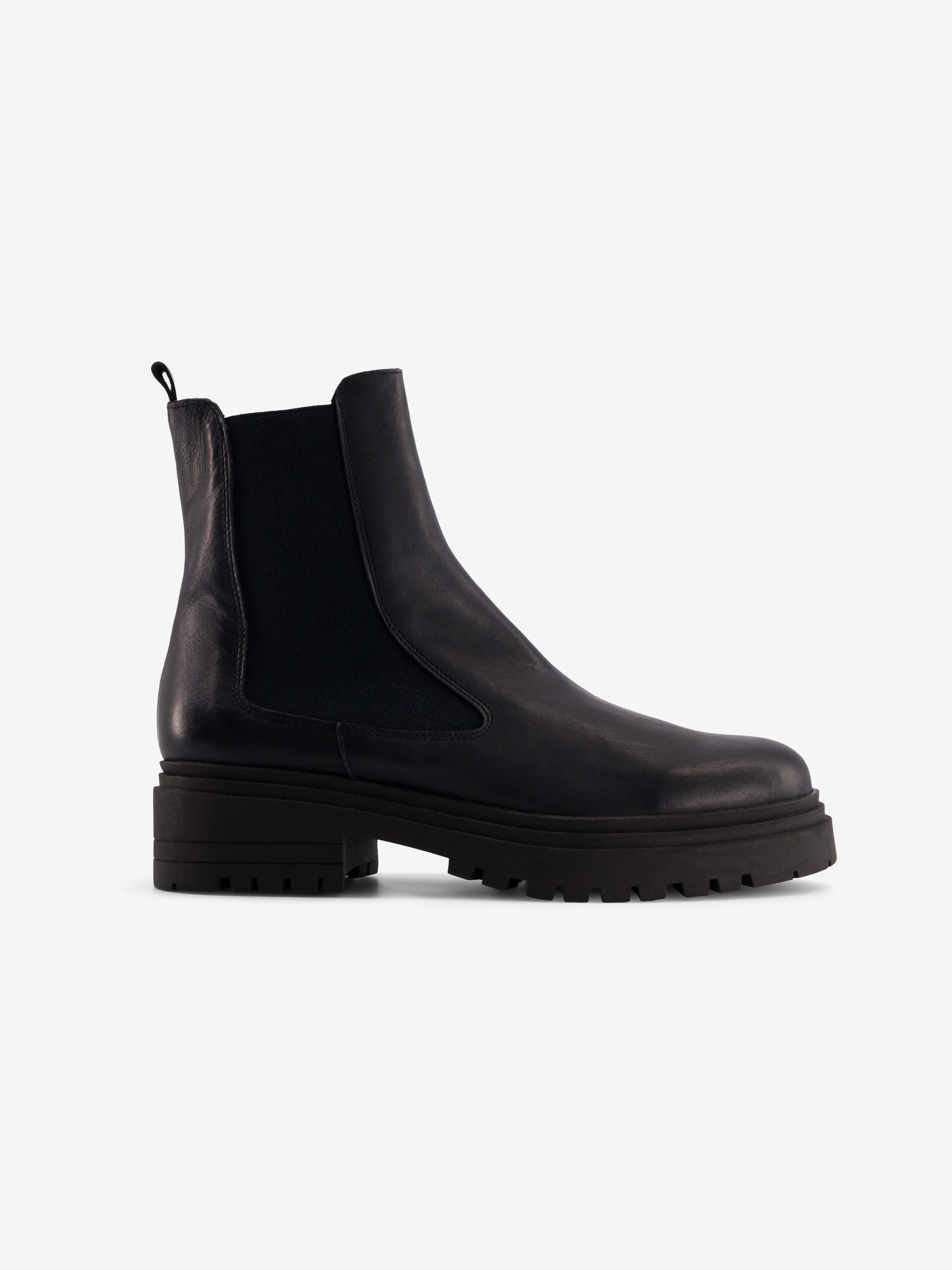 CHELSEA BOOTS  Marine , Pr&ecirc;t-&agrave;-porter Bensimon