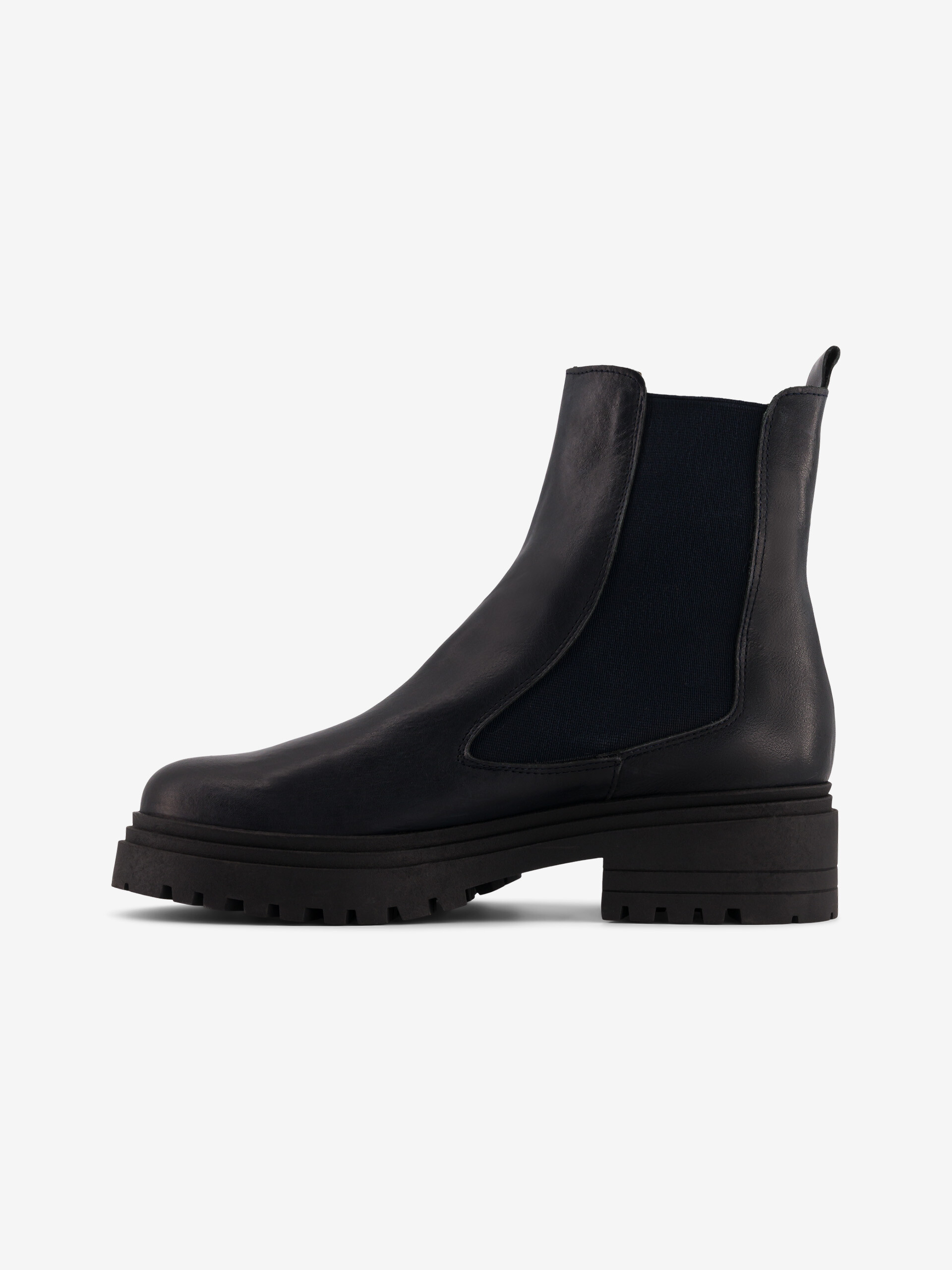 CHELSEA BOOTS  Marine , Pr&ecirc;t-&agrave;-porter Bensimon