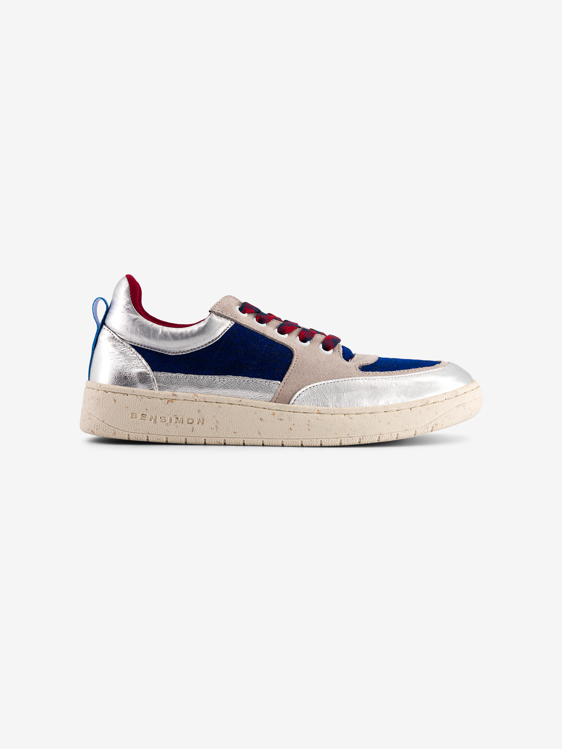 URBAN Indigo , Prêt-à-porter Bensimon