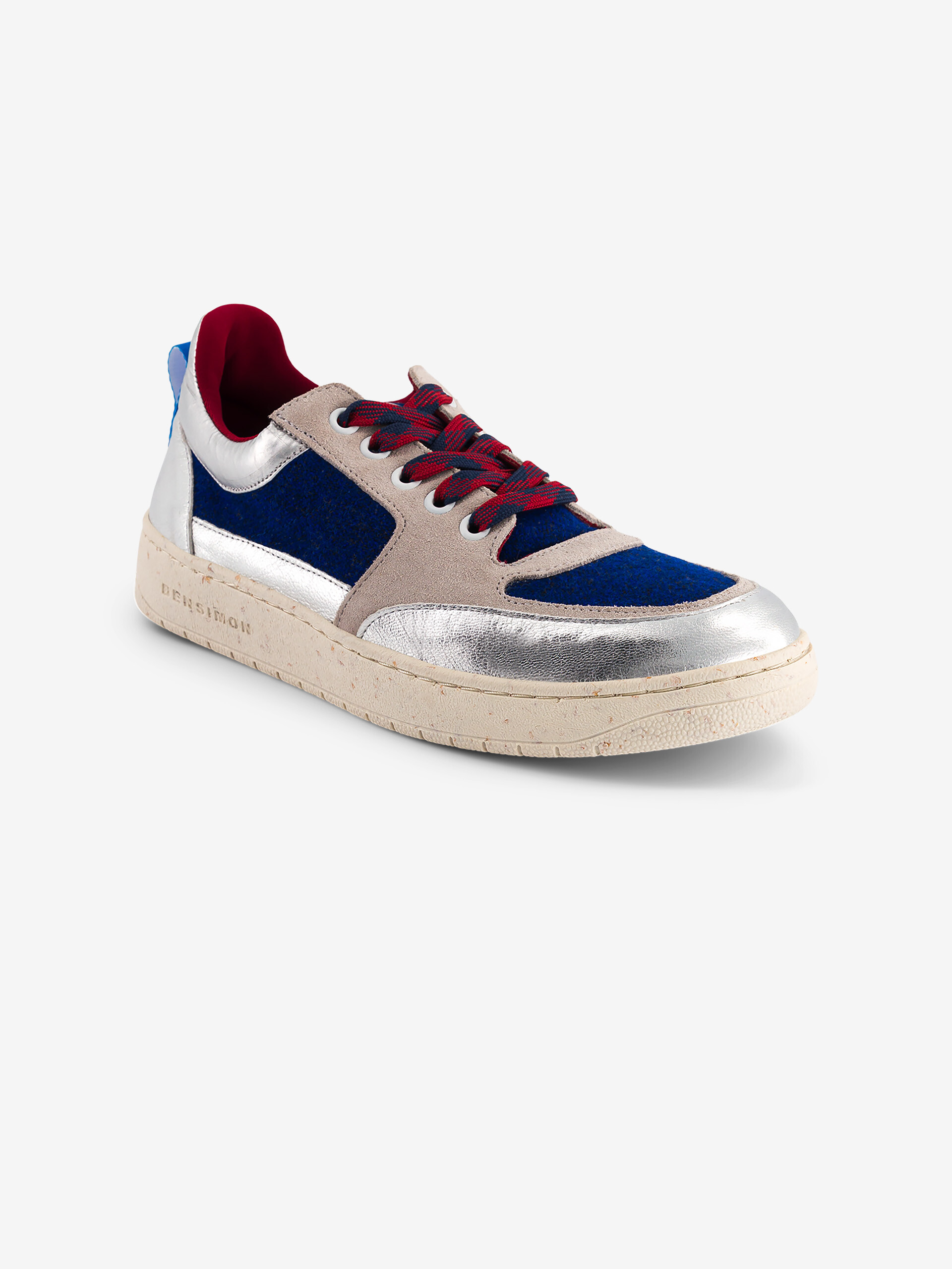URBAN Indigo , Prêt-à-porter Bensimon