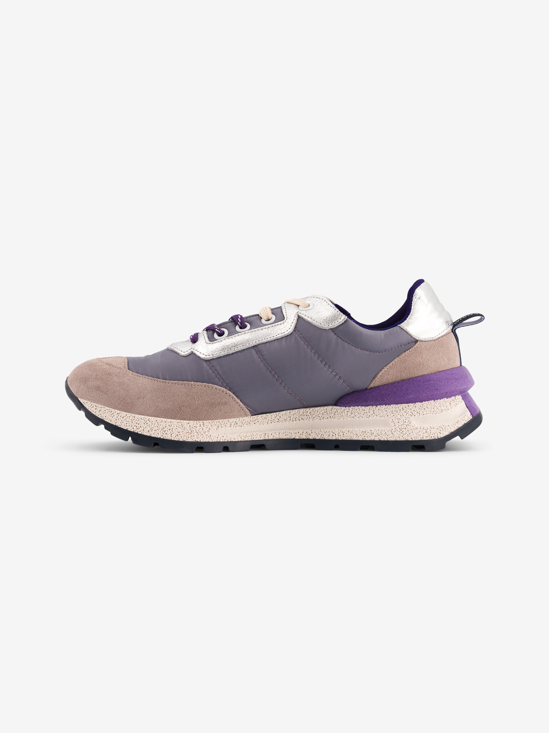 RUNNING Silver , Prêt-à-porter Bensimon