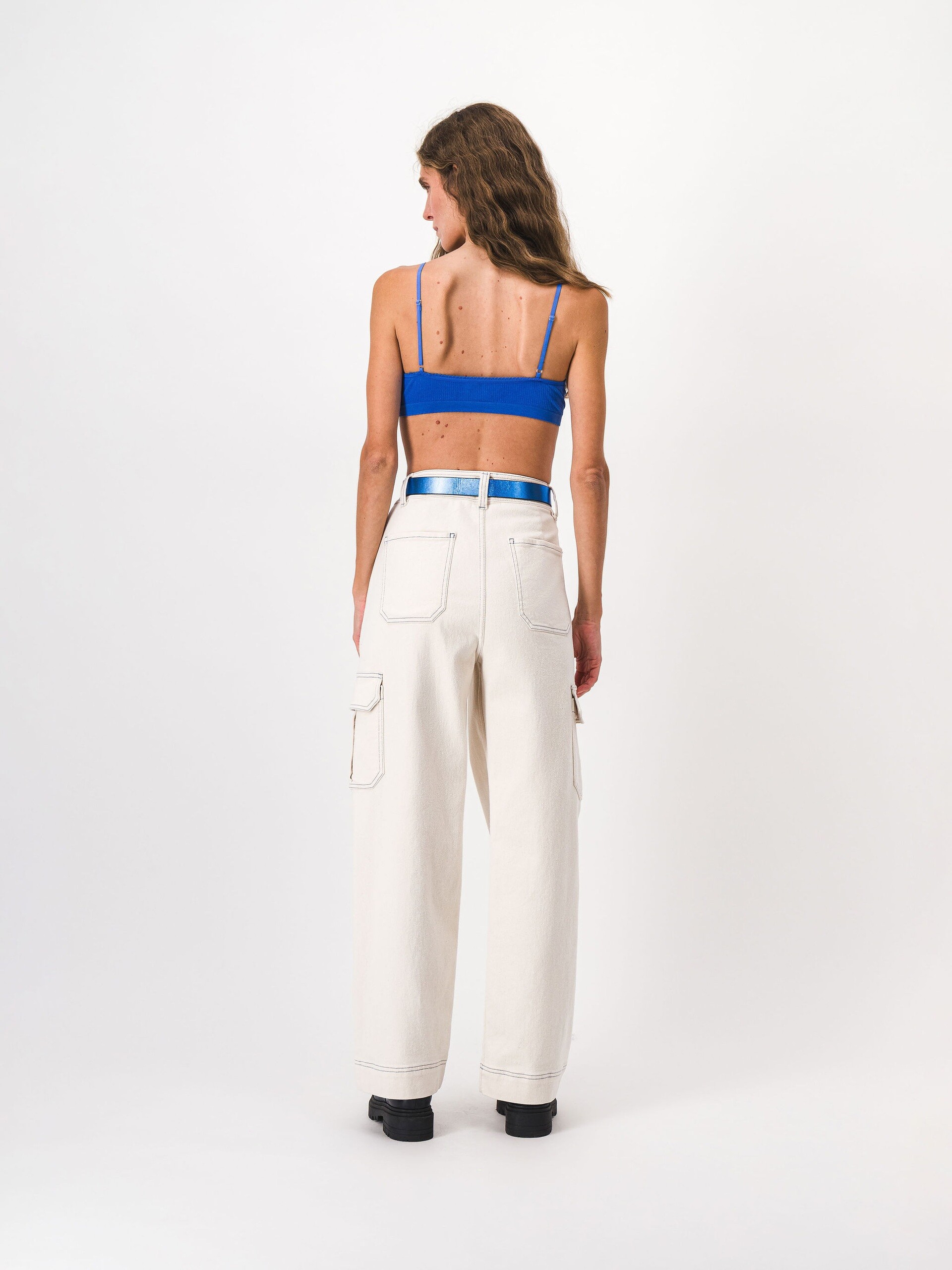 BRASSIERE  Mer turque , Pr&ecirc;t-&agrave;-porter Bensimon