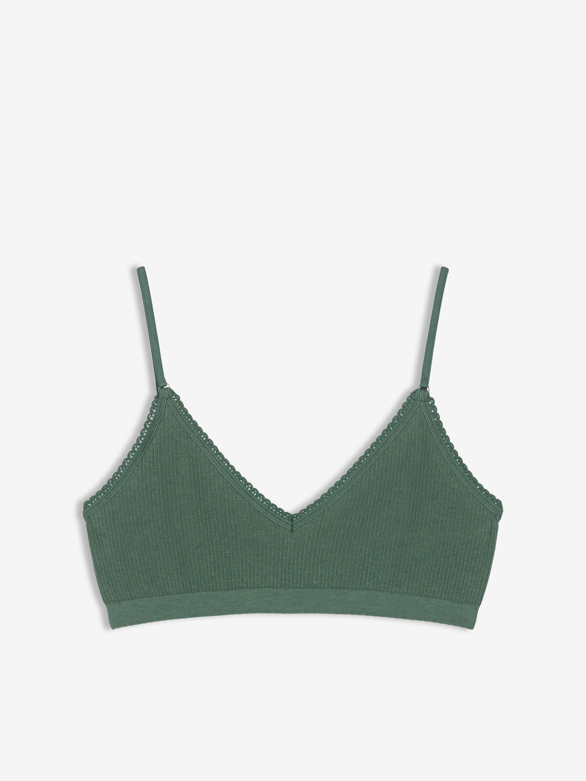 BRASSIERE  Myrthe , Pr&ecirc;t-&agrave;-porter Bensimon