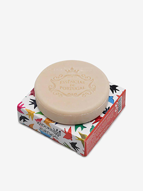SAVON ANDORINHAS  Multicolore , Maison Bensimon