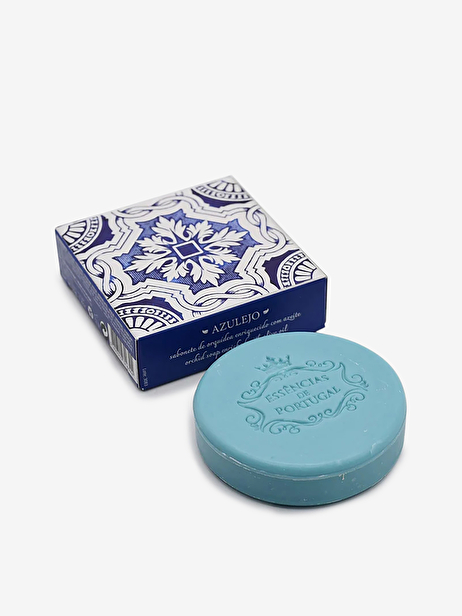 SAVON AZULEJO  Bleu , Maison Bensimon