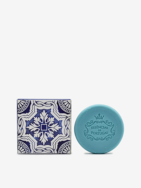 SAVON AZULEJO  Bleu , Maison Bensimon