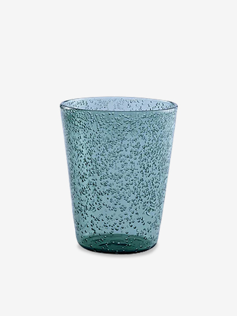 VERRE METACRILATO AVIO - ZANI SERAFINO  Vert d'eau , Maison Bensimon