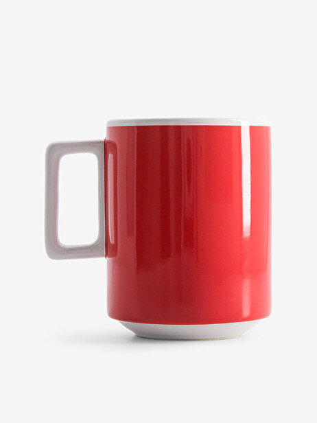 MUG XL GENERATION CORAIL  Corail , Maison Bensimon