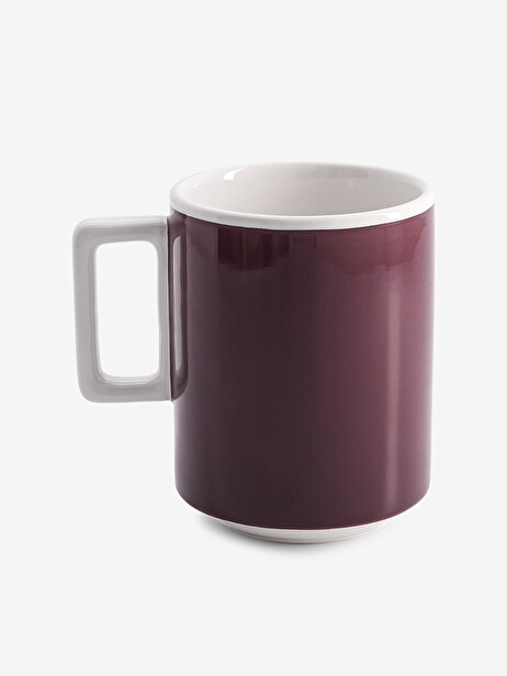 MUG XL GENERATION PRUNE  Prune , Maison Bensimon