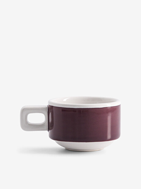 SET 2 EXPRESSO GENERATION PRUNE  Prune , Maison Bensimon
