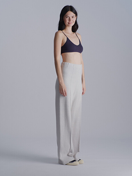 BRASSIERE  Bleu nuit , Pr&ecirc;t-&agrave;-porter Bensimon