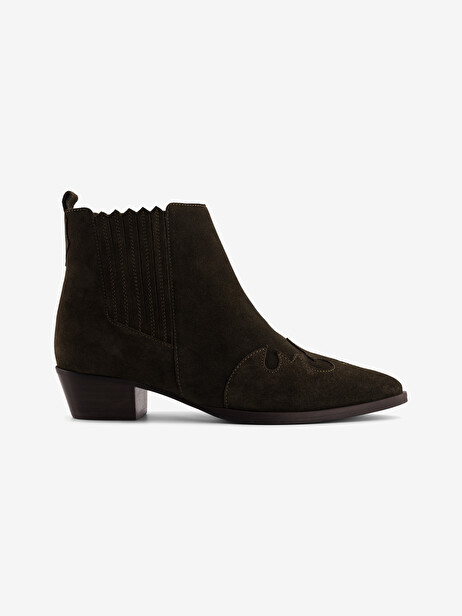 SANTIAG  Kaki , Archives Bensimon
