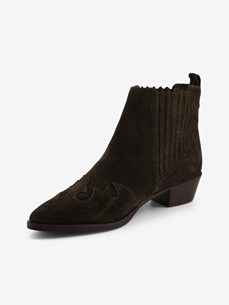 SANTIAG  Kaki , Archives Bensimon