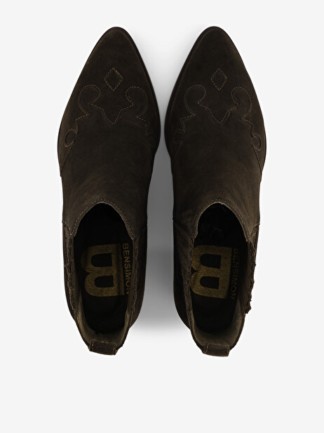 SANTIAG  Kaki , Archives Bensimon