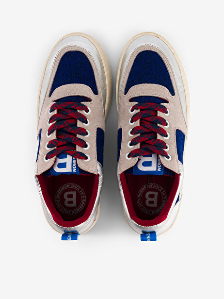 URBAN  Indigo , Archives Bensimon