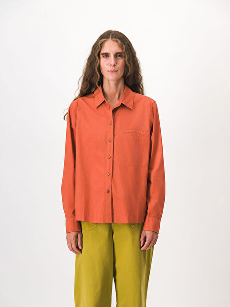 CHEMISE GALICIA  Tomette , Prêt-à-porter Bensimon