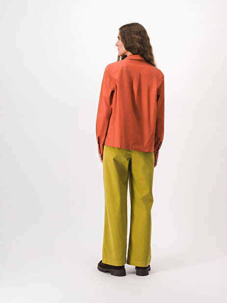 CHEMISE GALICIA  Tomette , Prêt-à-porter Bensimon