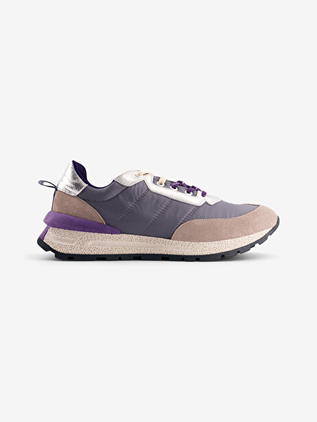 RUNNING  Silver , Archives Bensimon