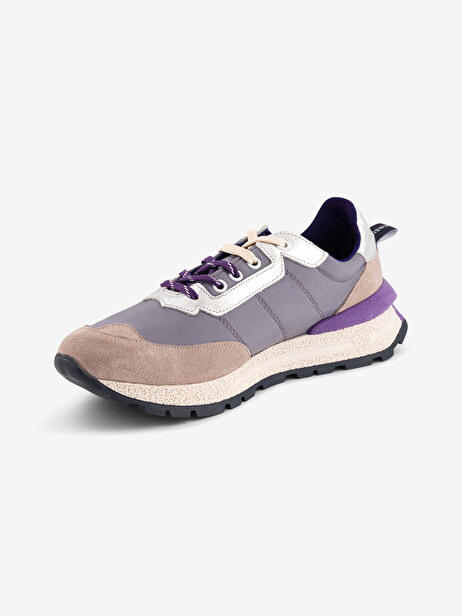 RUNNING  Silver , Archives Bensimon