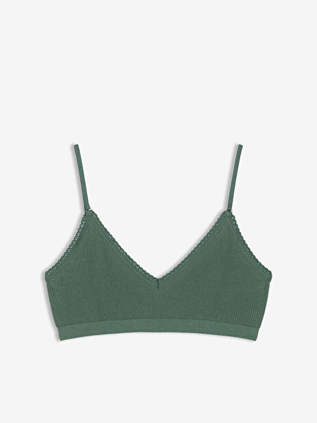 BRASSIERE  Myrthe , Pr&ecirc;t-&agrave;-porter Bensimon