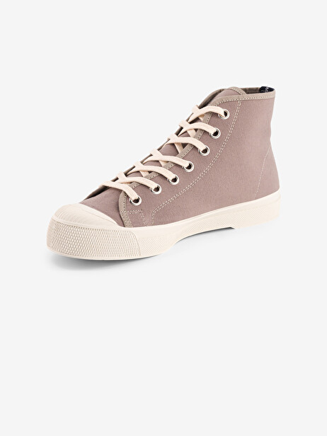 STELLA FEMME  Gris , Tennis & Chaussures Bensimon