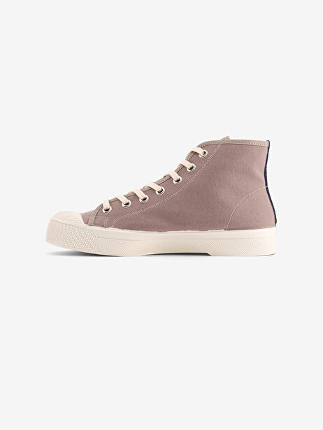 STELLA FEMME  Gris , Tennis & Chaussures Bensimon