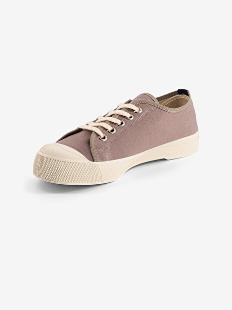ROMY FEMME  Gris , Tennis & Chaussures Bensimon