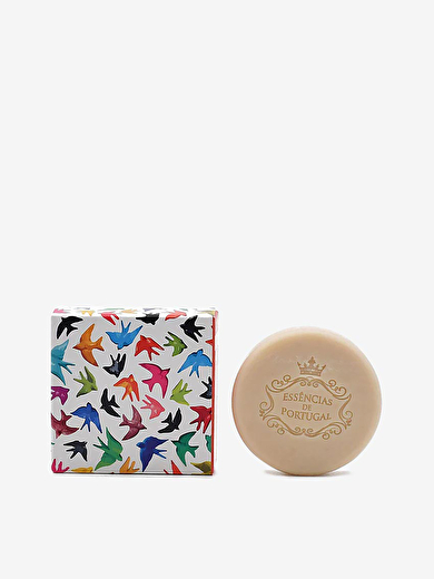 SAVON ANDORINHAS  Multicolore , Maison Bensimon