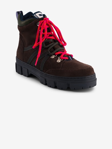 HIKE BOOTS  Anthracite , Archives Bensimon