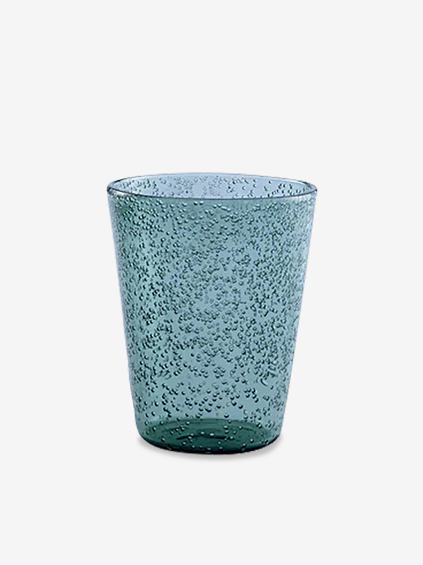 VERRE METACRILATO AVIO - ZANI SERAFINO  Vert d'eau , Maison Bensimon