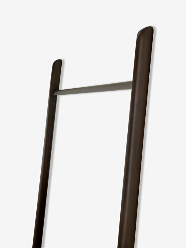 MIROIR A POSER PI - ETHNICRAFT  Marron fonce , Maison Bensimon
