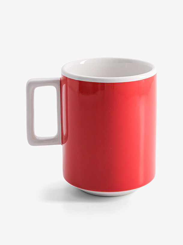 MUG XL GENERATION CORAIL  Corail , Maison Bensimon