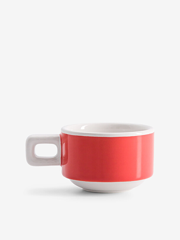 SET 2 EXPRESSO GENERATION CORAIL  Corail , Maison Bensimon